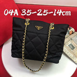 Barnes-Bags - Prada Bags - 999