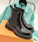AmeliaLuxury - LOV Men Shoes - 875