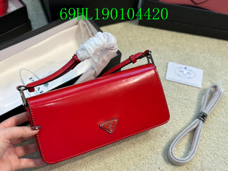 Prada Bags - The Barnes Bags  651