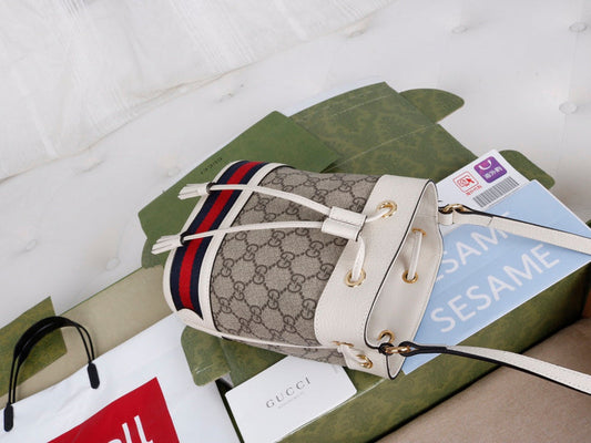 Amelia-i GUKI Women Bags - 1214