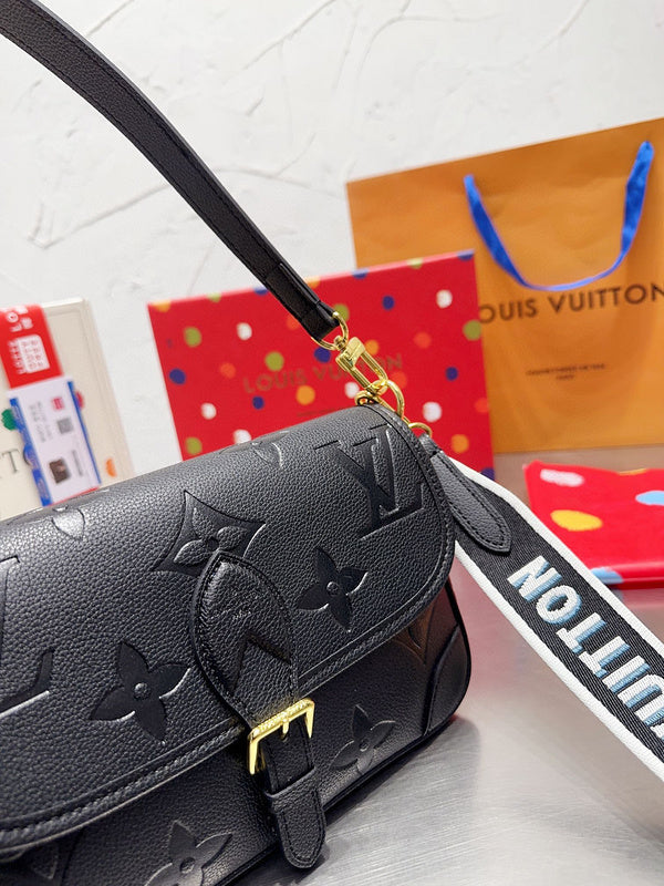 Amelia - LV Bags - 14622