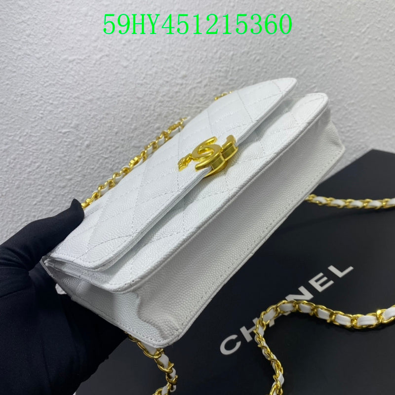 Amelia - CHL Bags - 1669