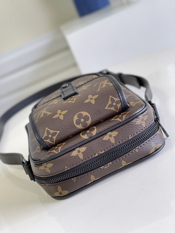 Amelia- - LOV Men Bags - 226