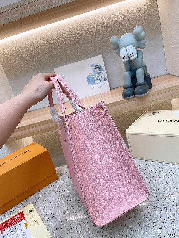 Amelia - LV Bags - 14728