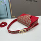 Amelia- VEL WOMEN LUXURY BAGS - 707