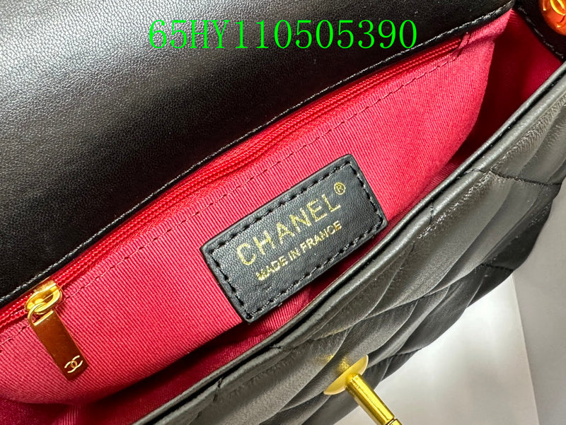 Amelia - CHL Bags - 1019