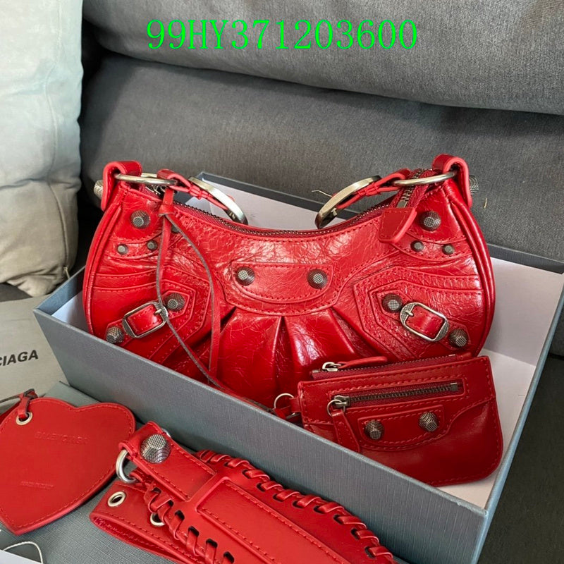 Amelia - BGA Bags - 2380