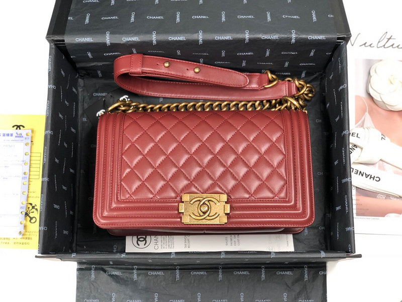 Amelia- CHL Bags - 7471