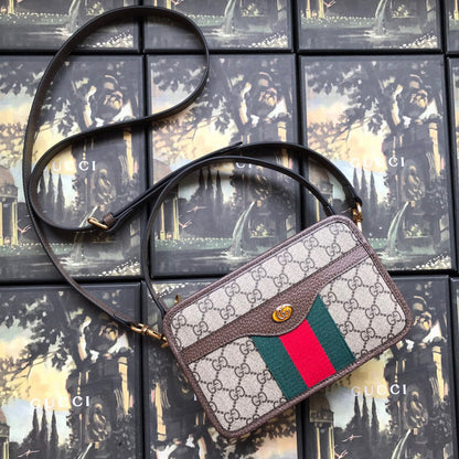 Amelia- GCI Lady Bags - 1295