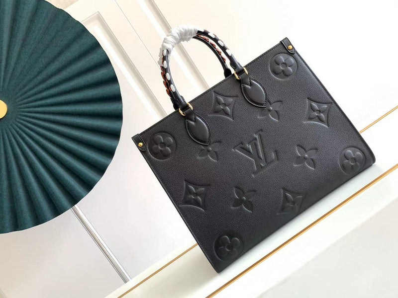 Fan Fashion Lu-Vi bags - 17537
