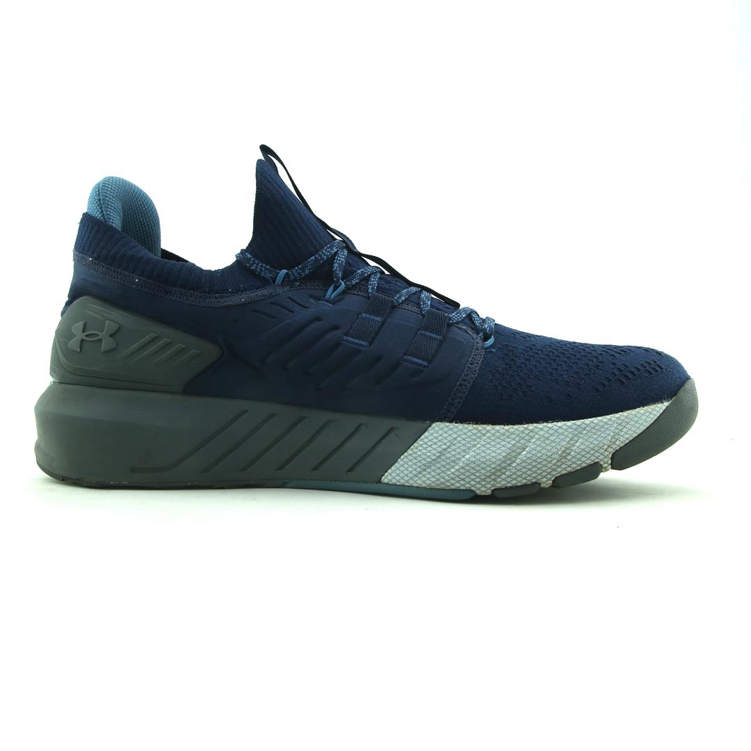 UNDER ARMOUR PROJECT ROCK 3