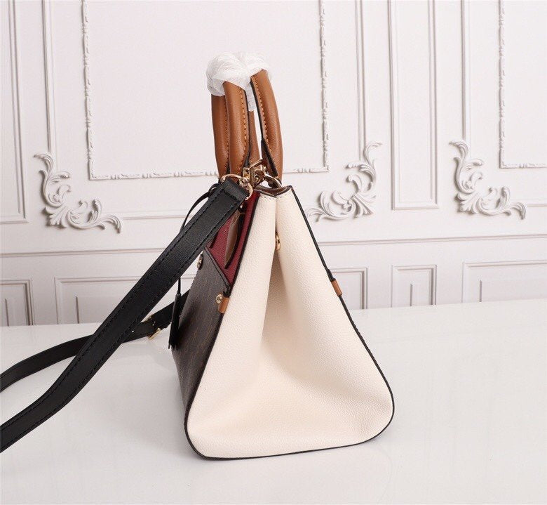 Fashion Lu-Vi bags - 3881
