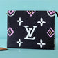 Fan Fashion Lu-Vi bags - 8904