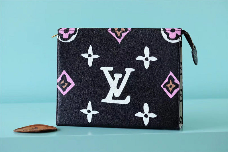 Fan Fashion Lu-Vi bags - 8904