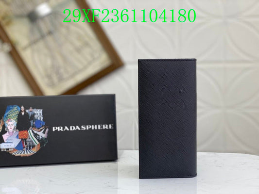 Amelia - PD Wallet - 090