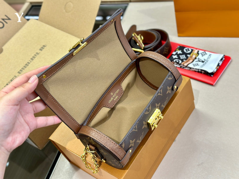 Amelia - LV Bags - 15091