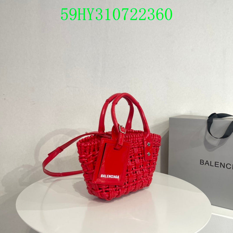 Amelia - BGA Bags - 2210