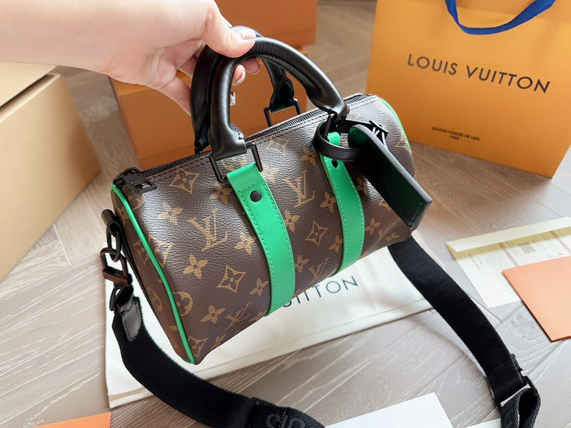 Amelia - LV Bags - 14327