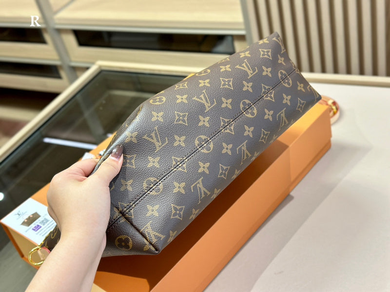 Amelia - LV Bags - 14494