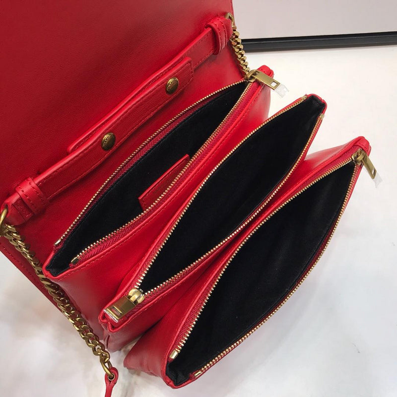 Amelia - YSL Bag - 2896