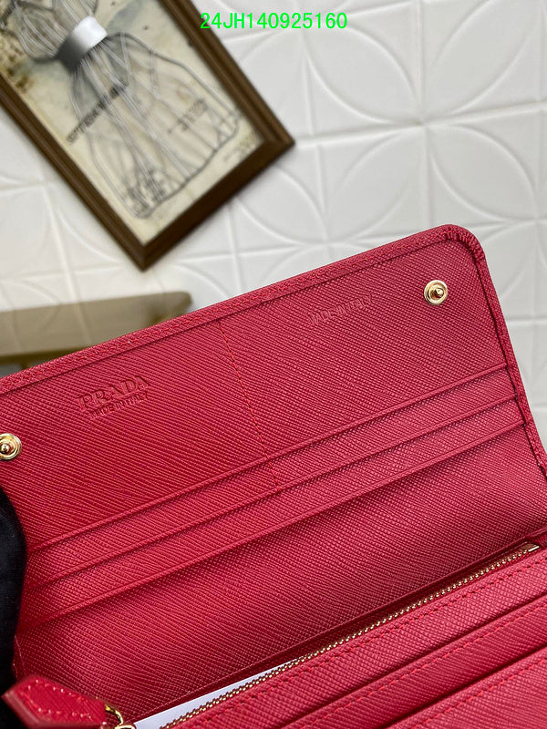 Amelia - PD Wallet - 315