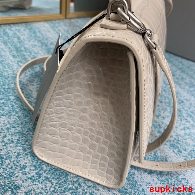 Amelia- BG Hourglass Bags - 161
