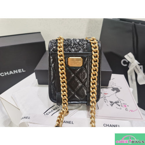 Amelia-  CHL BAGS  - 327