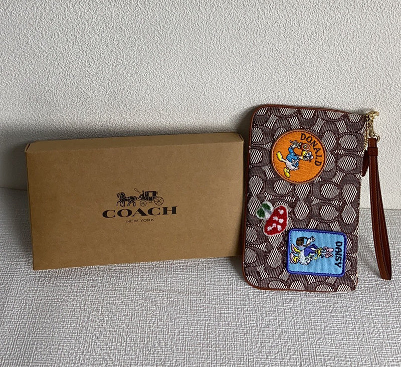 Amelia-i CAH Bags - 208