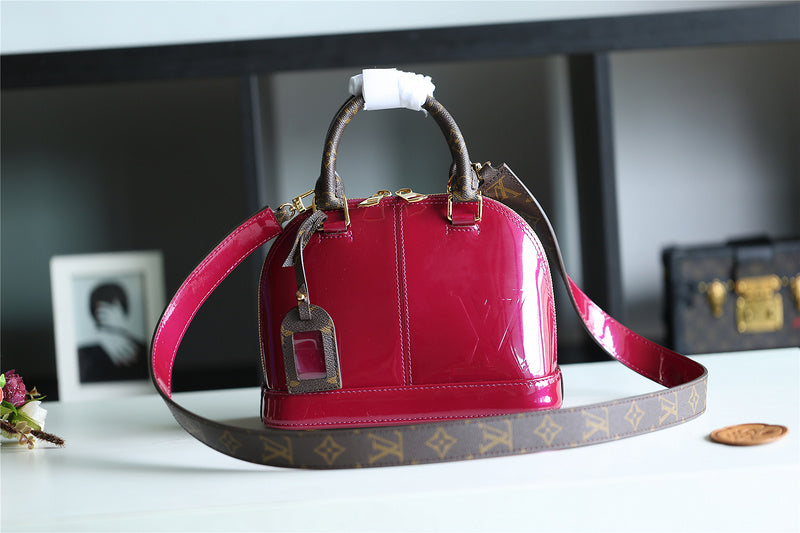 Amelia - LOV Lady Bags - 1912