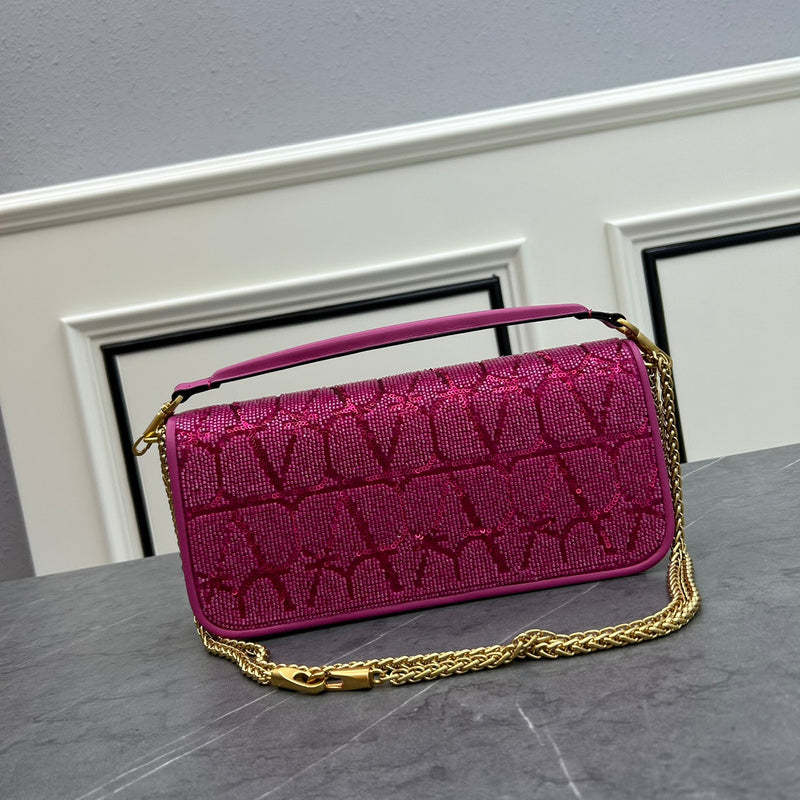 Amelia- VEL WOMEN LUXURY BAGS - 565