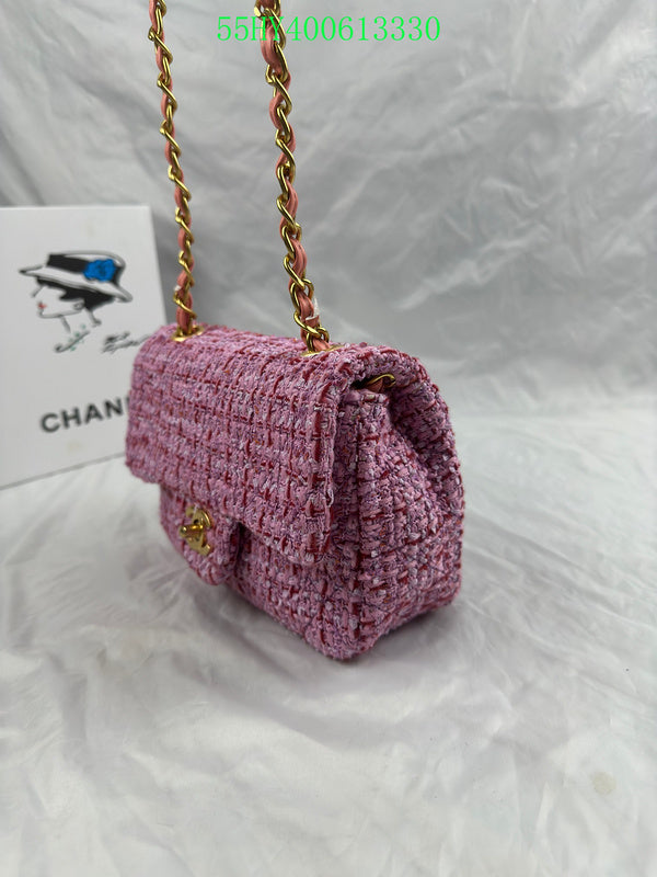 Amelia - CHL Bags - 651