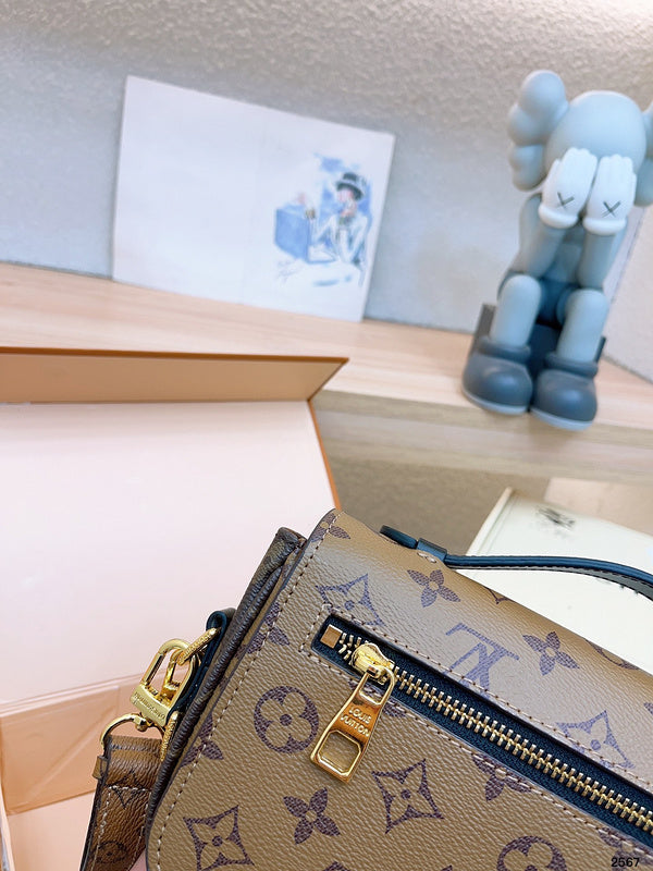 Amelia - LV Bags - 14726