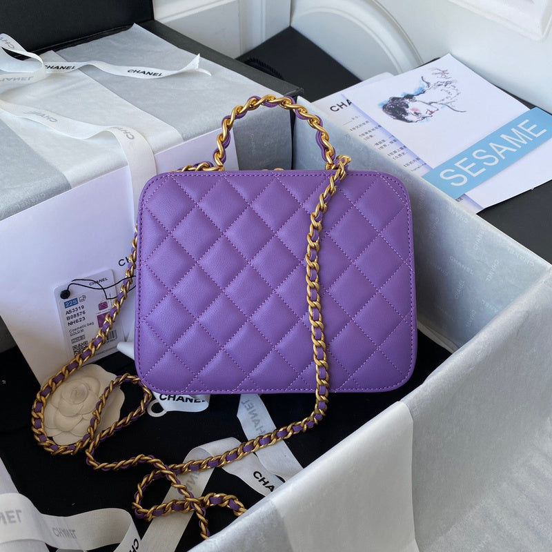 Amelia- CHL Bags - 7599
