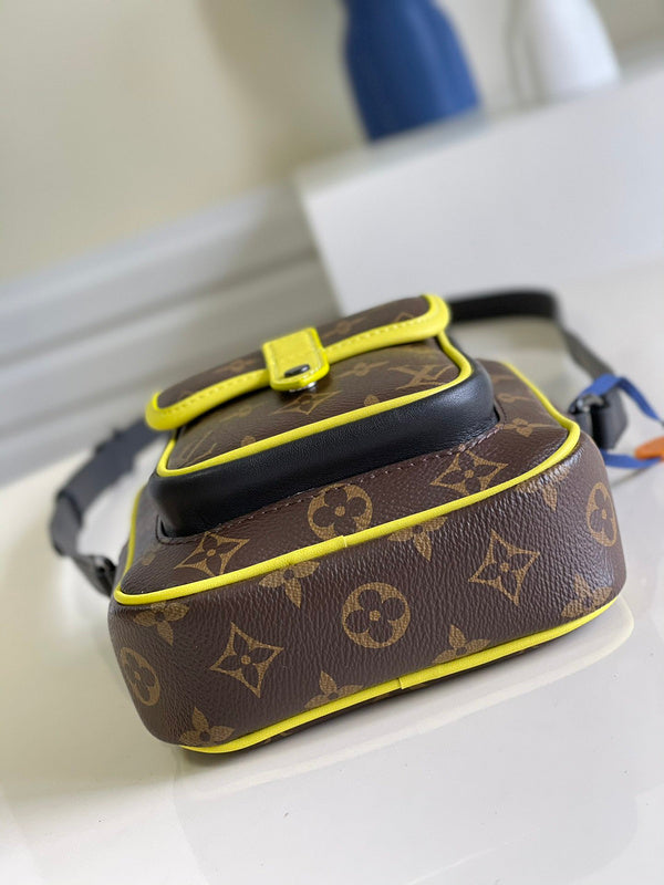 Amelia - LV Bags - 12590