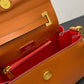 Amelia- VEL WOMEN LUXURY BAGS - 1110