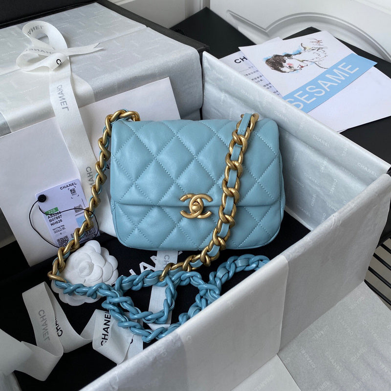AmeliaLuxury - CHL Bags - 3171