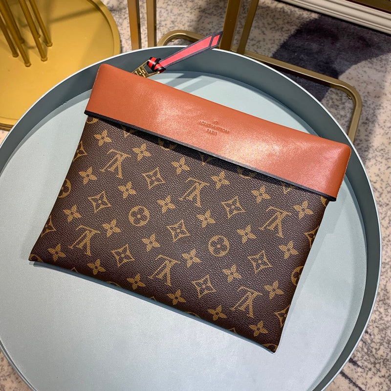 Fan Fashion Lu-Vi bags - 9035