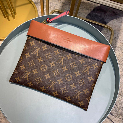 Fan Fashion Lu-Vi bags - 9035