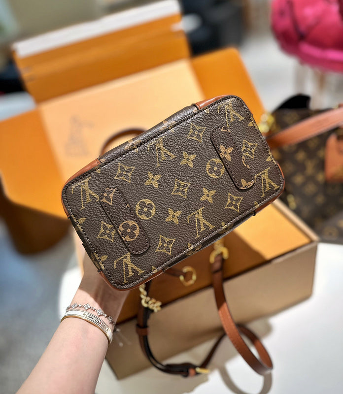 Amelia - LV Bags - 14753