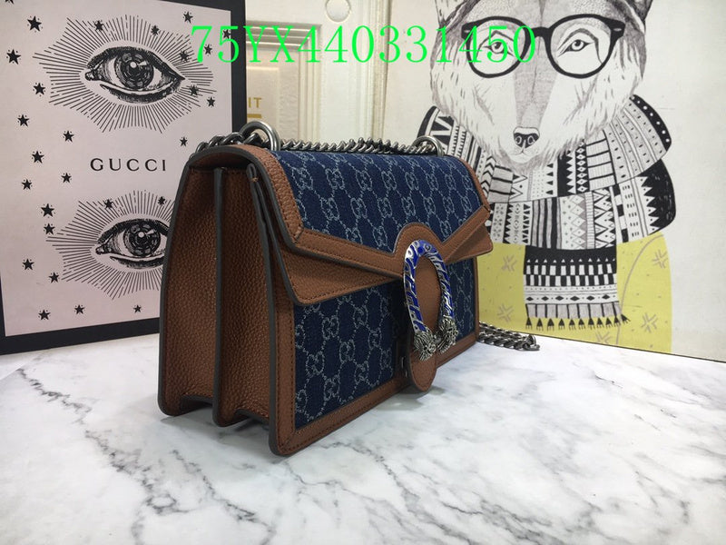 Amelia - GUKI Bags - 2083