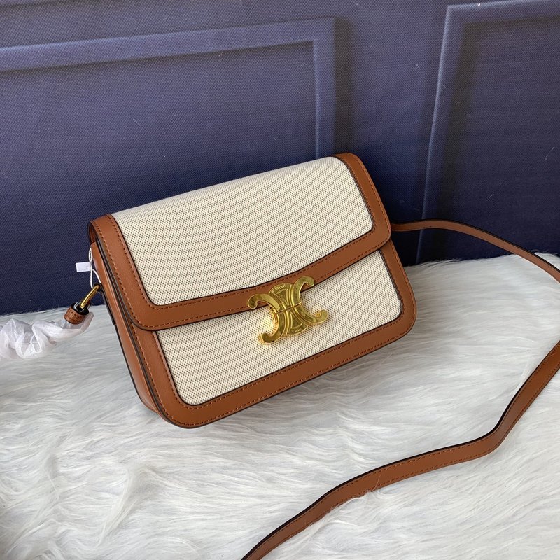 C-LINE LUXURY WOMEN BAGS - 118