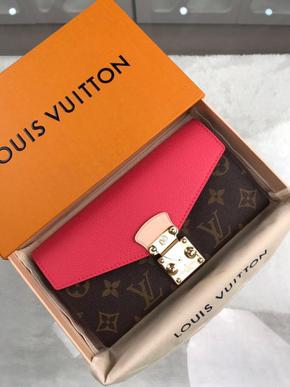 Fan Fashion Lu-Vi bags - 9132
