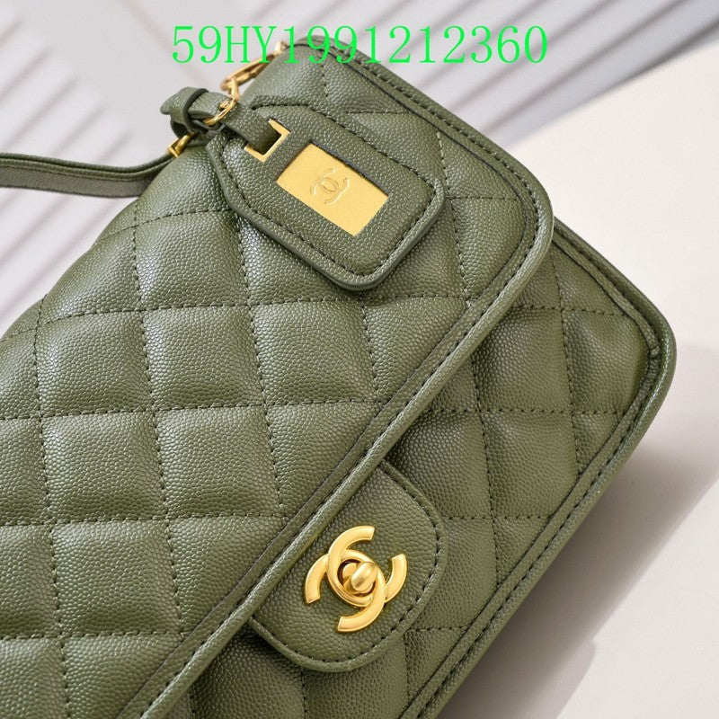 Amelia - CHL Bags - 1703