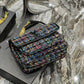Amelia - YSL Bag - 4210
