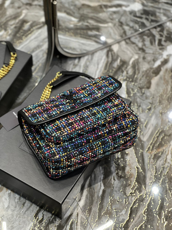 Amelia - YSL Bag - 4210
