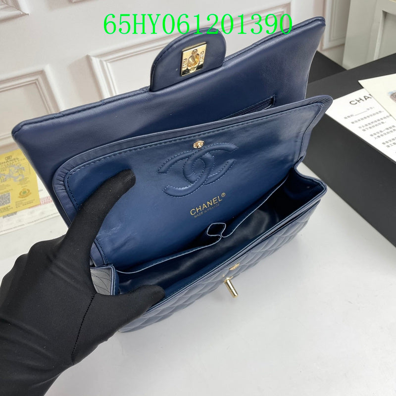 Amelia CHL Bags - 1772