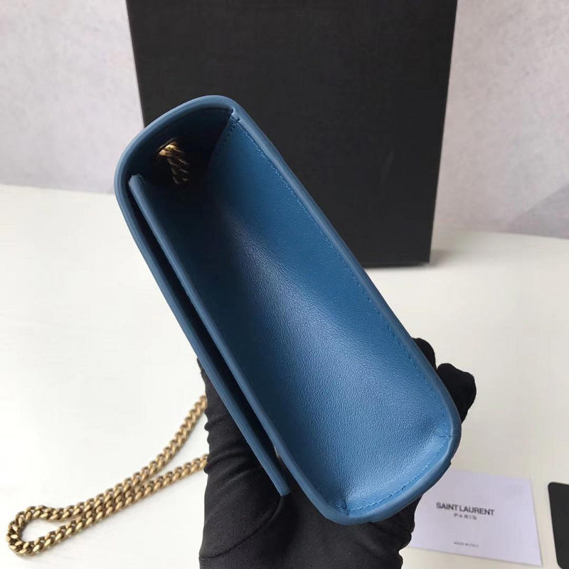 Amelia - YSL Bag - 2946