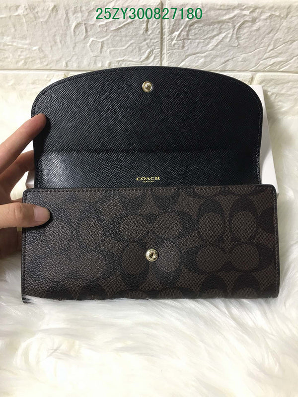 Amelia - CAH Wallet - 134