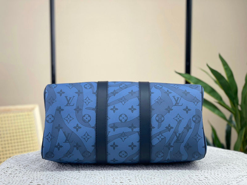 Amelia - LOV Travel Bags - 038