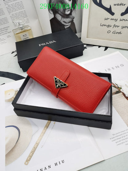 Amelia - PD Wallet - 259